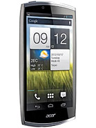 Best available price of Acer CloudMobile S500 in Vietnam