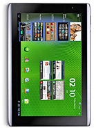 Best available price of Acer Iconia Tab A501 in Vietnam
