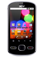 Best available price of Acer beTouch E140 in Vietnam