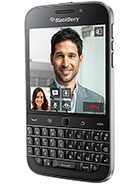 Best available price of BlackBerry Classic in Vietnam