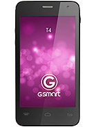 Best available price of Gigabyte GSmart T4 in Vietnam