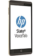 Best available price of HP Slate6 VoiceTab in Vietnam