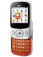 Best available price of LG C320 InTouch Lady in Vietnam