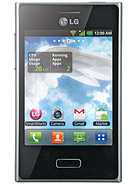 Best available price of LG Optimus L3 E400 in Vietnam