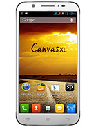 Best available price of Micromax A119 Canvas XL in Vietnam