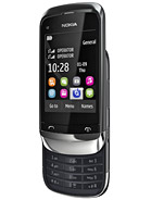 Best available price of Nokia C2-06 in Vietnam