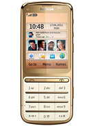 Best available price of Nokia C3-01 Gold Edition in Vietnam