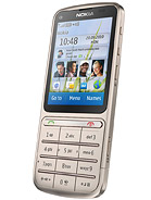 Best available price of Nokia C3-01 Touch and Type in Vietnam
