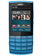 Best available price of Nokia X3-02 Touch and Type in Vietnam