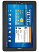 Best available price of Samsung Galaxy Tab 7-7 LTE I815 in Vietnam
