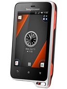 Best available price of Sony Ericsson Xperia active in Vietnam