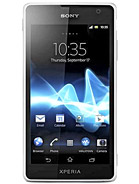 Best available price of Sony Xperia GX SO-04D in Vietnam