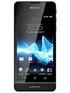 Best available price of Sony Xperia SX SO-05D in Vietnam