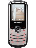 Best available price of Motorola WX260 in Vietnam