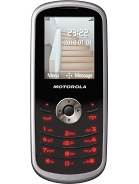 Best available price of Motorola WX290 in Vietnam