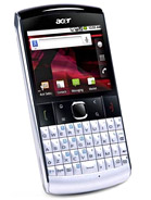 Best available price of Acer beTouch E210 in Vietnam