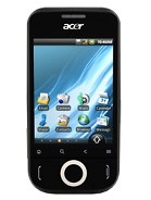 Best available price of Acer beTouch E110 in Vietnam