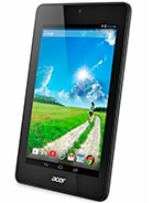Best available price of Acer Iconia One 7 B1-730 in Vietnam