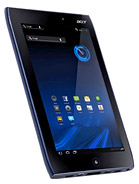 Best available price of Acer Iconia Tab A100 in Vietnam