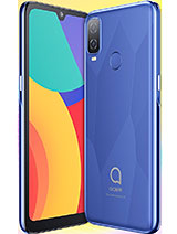 Best available price of alcatel 1L (2021) in Vietnam