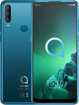 Best available price of alcatel 3x (2019) in Vietnam