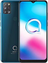 Best available price of alcatel 3X (2020) in Vietnam