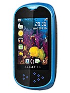 Best available price of alcatel OT-708 One Touch MINI in Vietnam