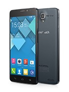 Best available price of alcatel Idol X in Vietnam
