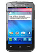 Best available price of alcatel One Touch M-Pop in Vietnam