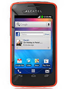 Best available price of alcatel One Touch T-Pop in Vietnam