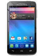 Best available price of alcatel One Touch X-Pop in Vietnam