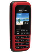 Best available price of alcatel OT-S107 in Vietnam