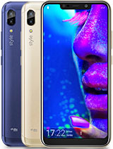 Best available price of Allview Soul X5 Style in Vietnam