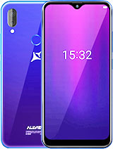 Best available price of Allview Soul X6 Mini in Vietnam
