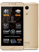 Best available price of Allview X3 Soul Plus in Vietnam