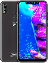 Best available price of Allview Soul X5 Pro in Vietnam