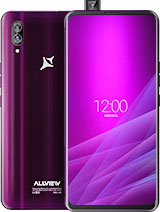 Best available price of Allview Soul X6 Xtreme in Vietnam