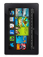 Best available price of Amazon Kindle Fire HD 2013 in Vietnam