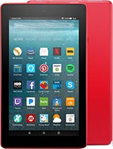 Best available price of Amazon Fire 7 2017 in Vietnam