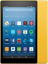 Best available price of Amazon Fire HD 8 2017 in Vietnam