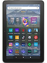 Best available price of Amazon Fire HD 8 Plus (2022) in Vietnam