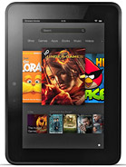 Best available price of Amazon Kindle Fire HD in Vietnam