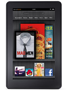 Best available price of Amazon Kindle Fire in Vietnam