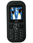 Best available price of Amoi A203 in Vietnam