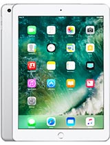 Best available price of Apple iPad 9-7 2017 in Vietnam