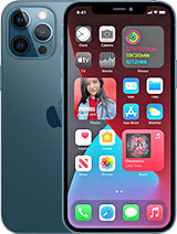 Best available price of Apple iPhone 12 Pro Max in Vietnam