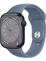 Best available price of Apple Watch Series 8 Aluminum in Vietnam
