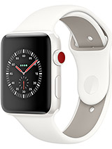 Best available price of Apple Watch Edition Series 3 in Vietnam