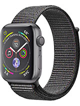Best available price of Apple Watch Series 4 Aluminum in Vietnam