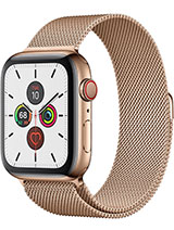 Best available price of Apple Watch Series 5 in Vietnam